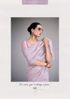 Solitaire Vol 5 By Kashvi Swarovski Organza Silk Party Wear Sarees Wholesale Price In Surat 